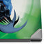 Justice League Team Power Up Green Dell XPS Skin
